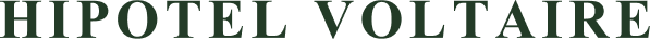 Hipotel – Voltaire