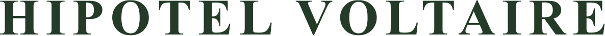 Hipotel – Voltaire